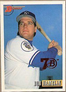 Bob Hamelin