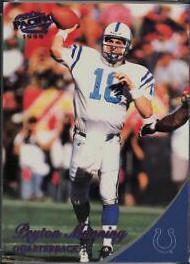 Peyton Manning