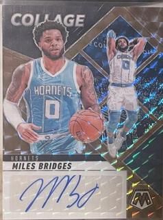 Miles Bridges