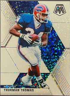 Thurman Thomas