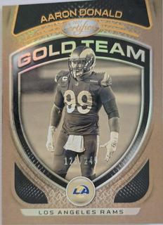 Aaron Donald