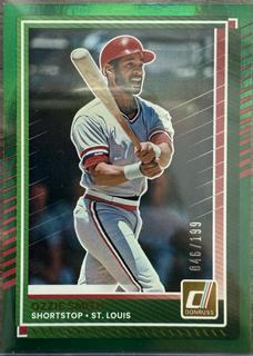 Ozzie Smith