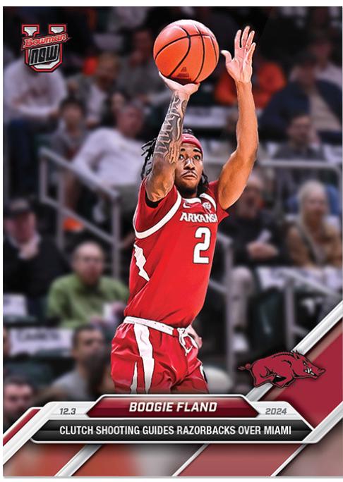 Boogie Fland