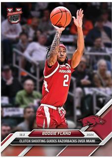 Boogie Fland