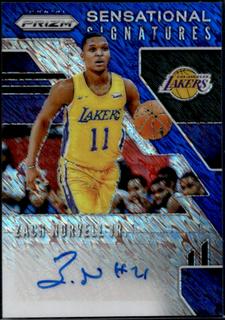 Zach Norvell Jr.