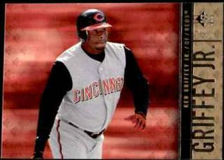 Ken Griffey Jr.