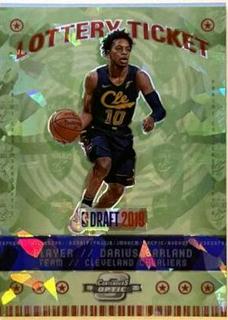 Darius Garland