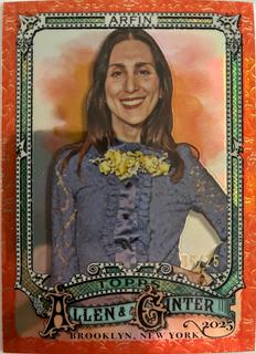 Lesley Arfin
