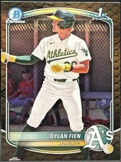 Dylan Fien
