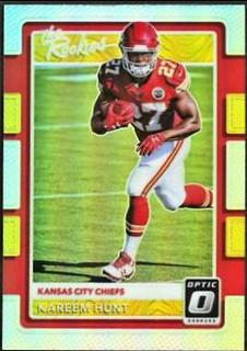 Kareem Hunt