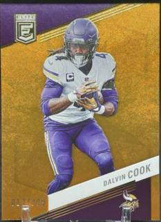 Dalvin Cook