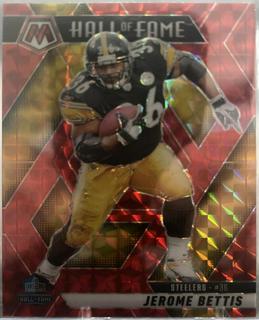 Jerome Bettis
