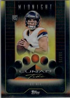 Bo Nix