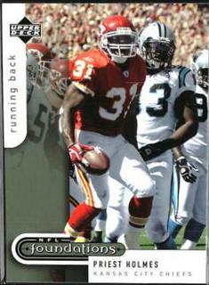 Priest Holmes