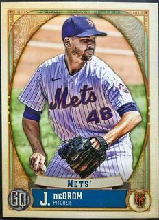 Jacob deGrom