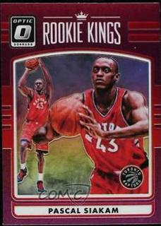 Pascal Siakam