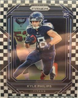 Kyle Philips