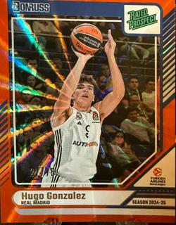 Hugo Gonzalez