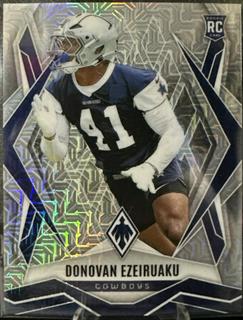 Donovan Ezeiruaku