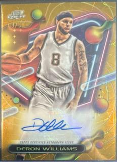 Deron Williams