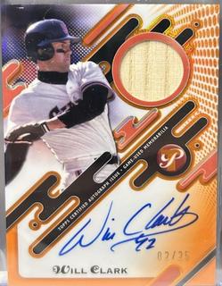 Will Clark