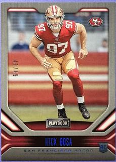 Nick Bosa