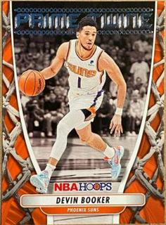 Devin Booker
