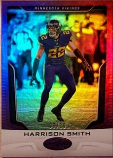 Harrison Smith