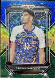 Tristan Vukcevic