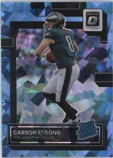 Carson Strong