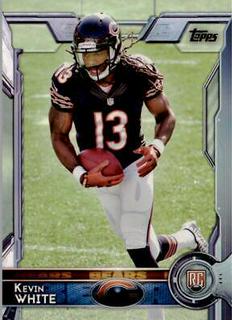 Kevin White