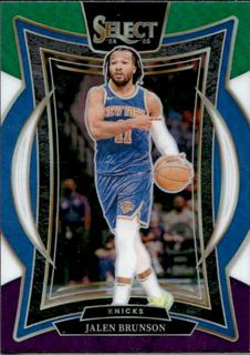 Jalen Brunson