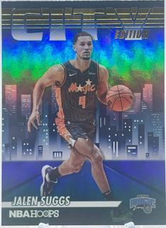Jalen Suggs