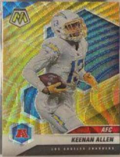 Keenan Allen