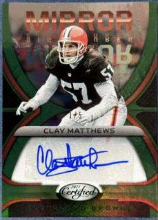 Clay Matthews Jr.