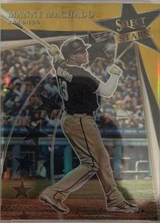 Manny Machado