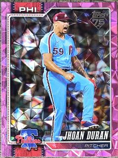 Jhoan Duran