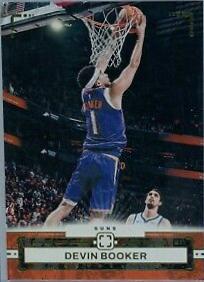 Devin Booker