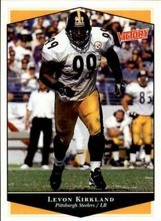 Levon Kirkland