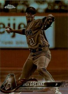 Zack Greinke