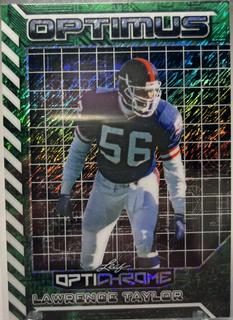 Lawrence Taylor