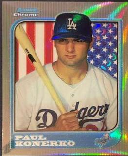 Paul Konerko