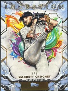 Garrett Crochet