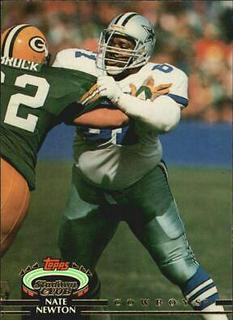 Nate Newton