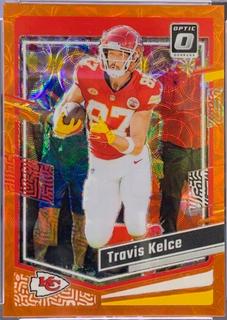 Travis Kelce