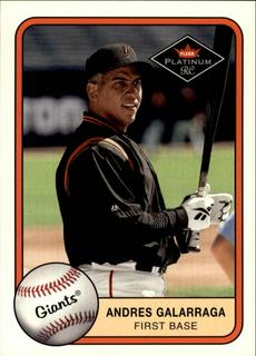Andres Galarraga