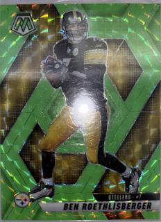 Ben Roethlisberger