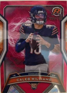 Caleb Williams