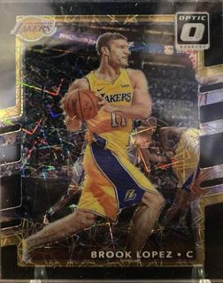 Brook Lopez