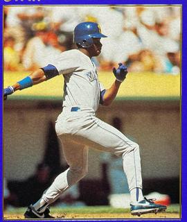 Ken Griffey Jr.